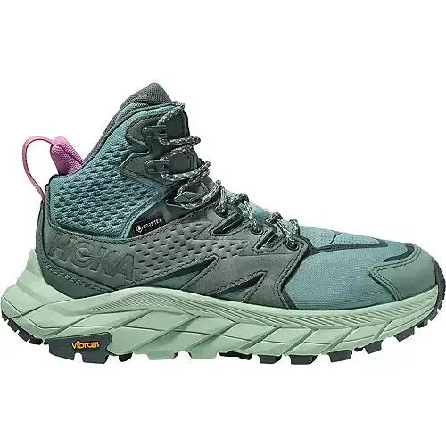 Hoka shoes - Hoka Anacapa - Anacapa - Z23114 - Green (UPC: 196565154903) 5