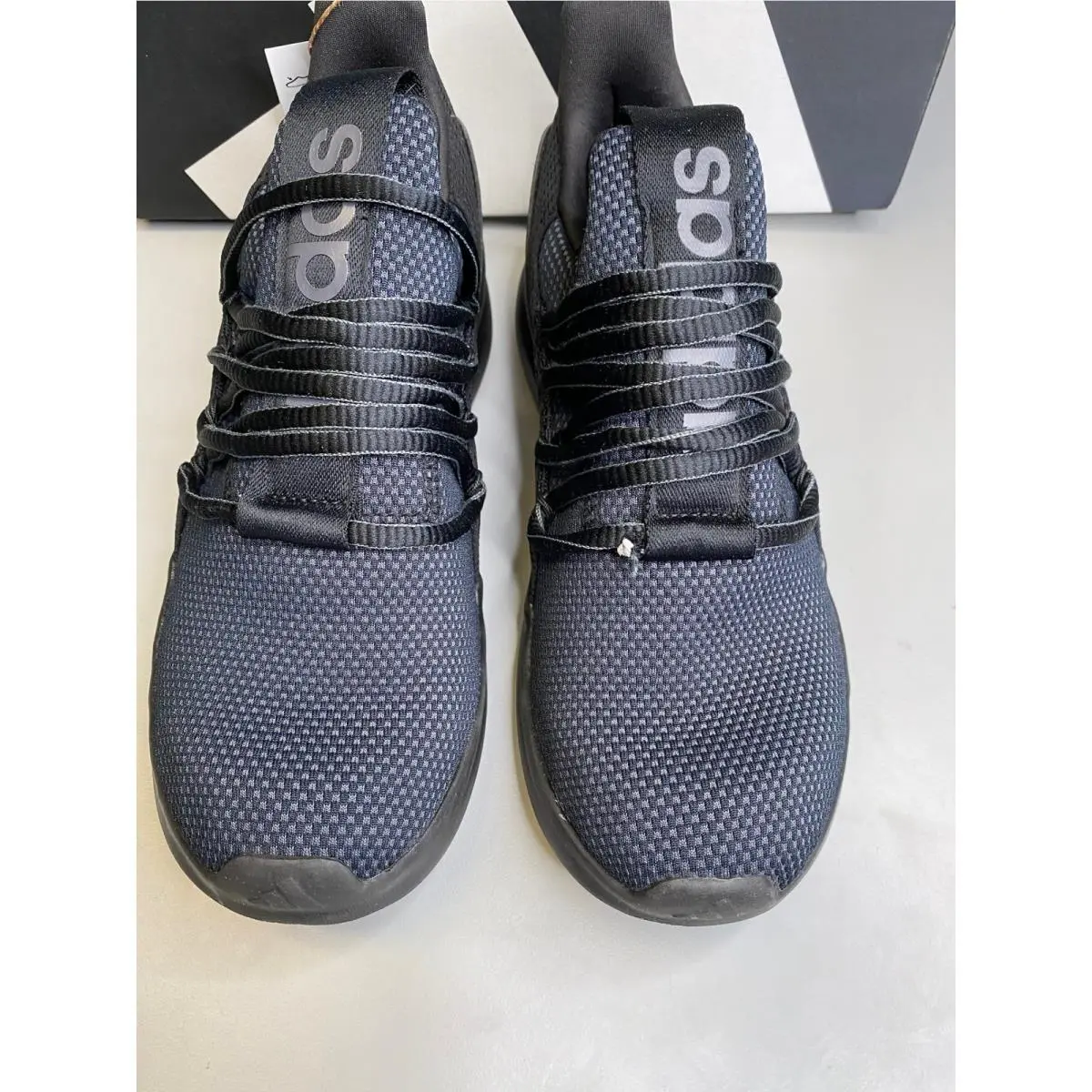 Adidas shoes - Lite Racer Adapt 7.0 K - Black 1