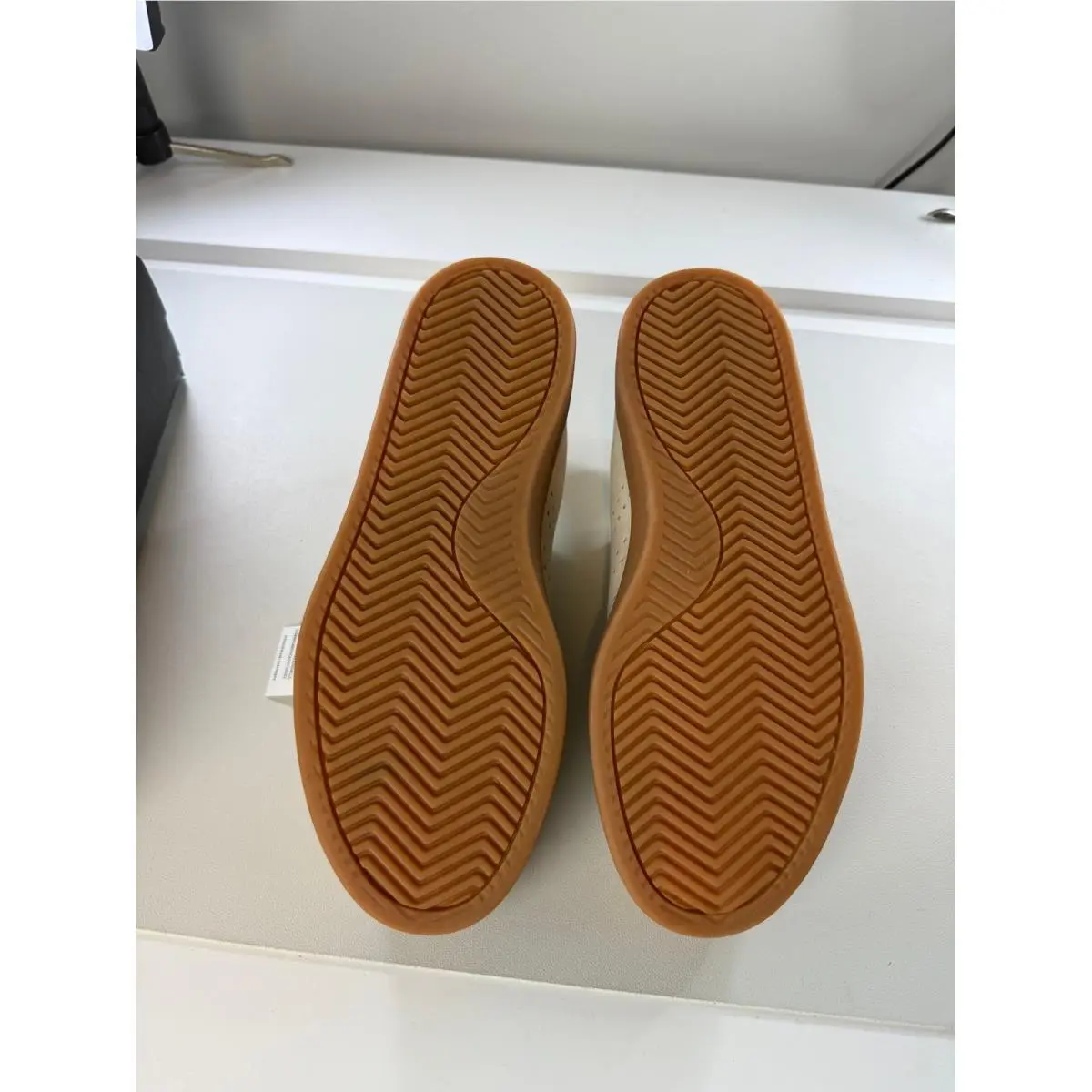 Adidas shoes - adidas Advantage 2.0 - Advantage - Cream 5