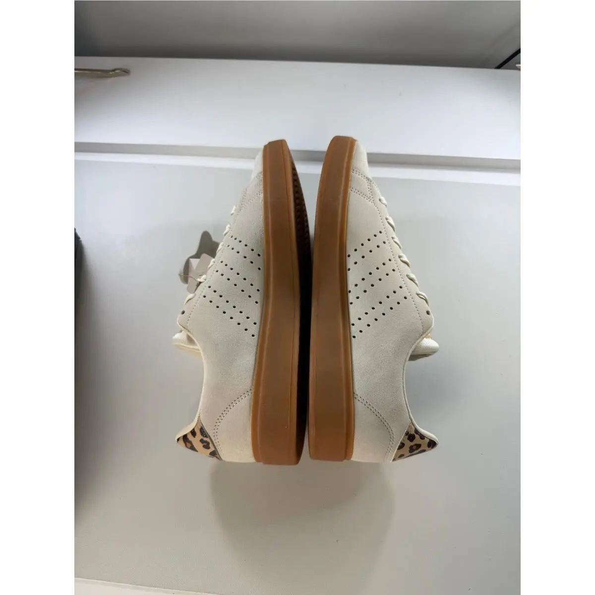 Adidas shoes - adidas Advantage 2.0 - Advantage - Cream 7