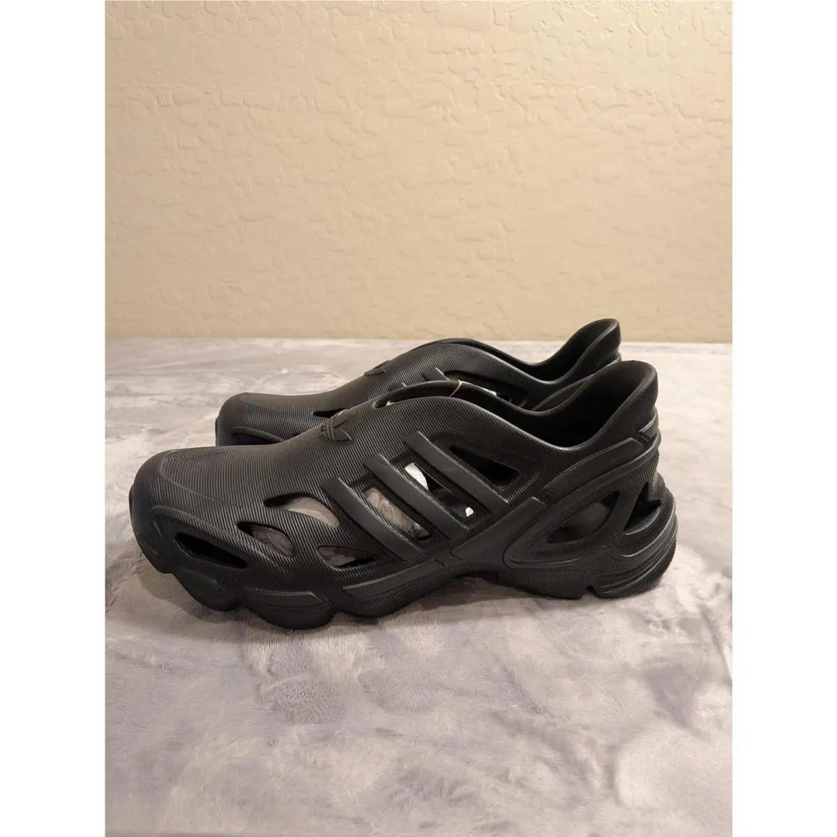 Adidas shoes - adidas adiFOM Supernova - adiFOM Supernova - Black 1
