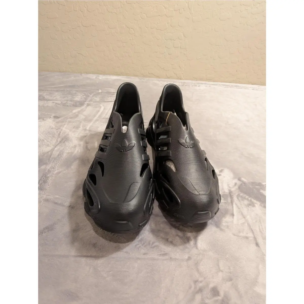 Adidas shoes - adidas adiFOM Supernova - adiFOM Supernova - Black 2
