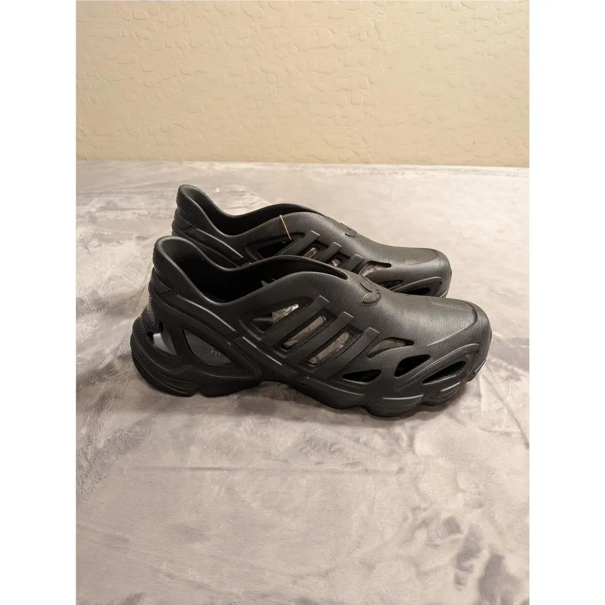 Adidas shoes - adidas adiFOM Supernova - adiFOM Supernova - Black 3