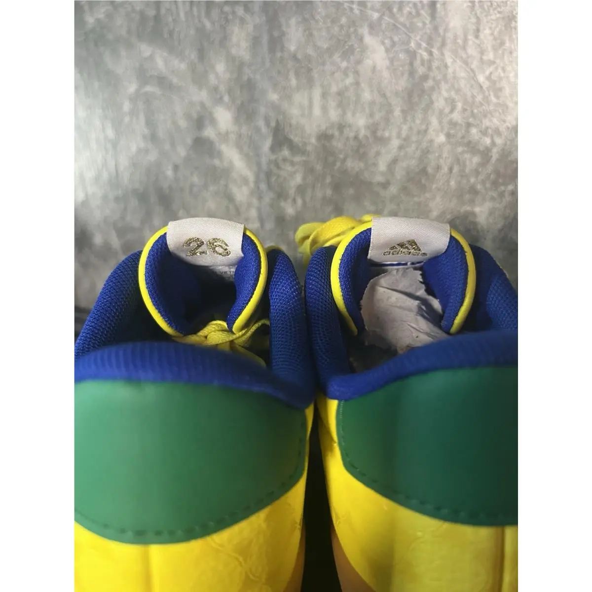 Adidas shoes - adidas Vl Court - Court - Multicolor 1