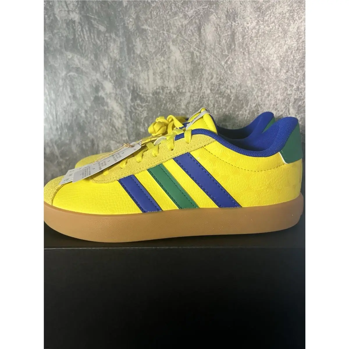 Adidas shoes - adidas Vl Court - Court - Multicolor 2