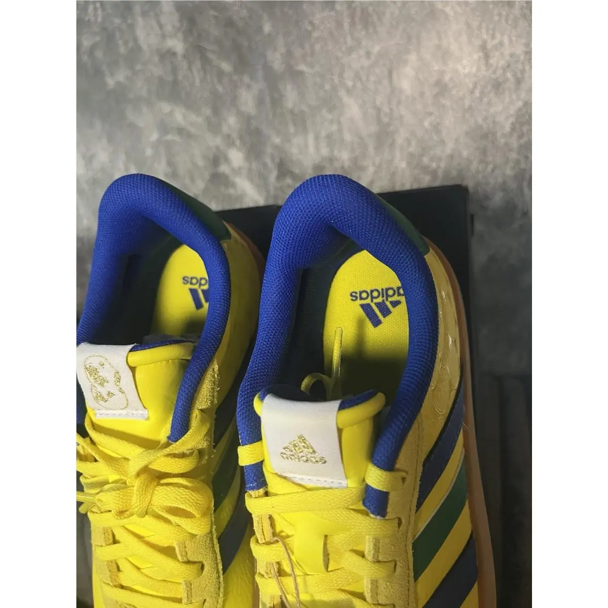 Adidas shoes - adidas Vl Court - Court - Multicolor 4