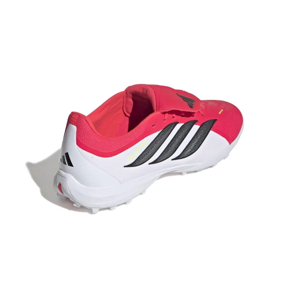 Unisex League Ft Turf Lucid Red/black/white 8.5 Men US by Adidas