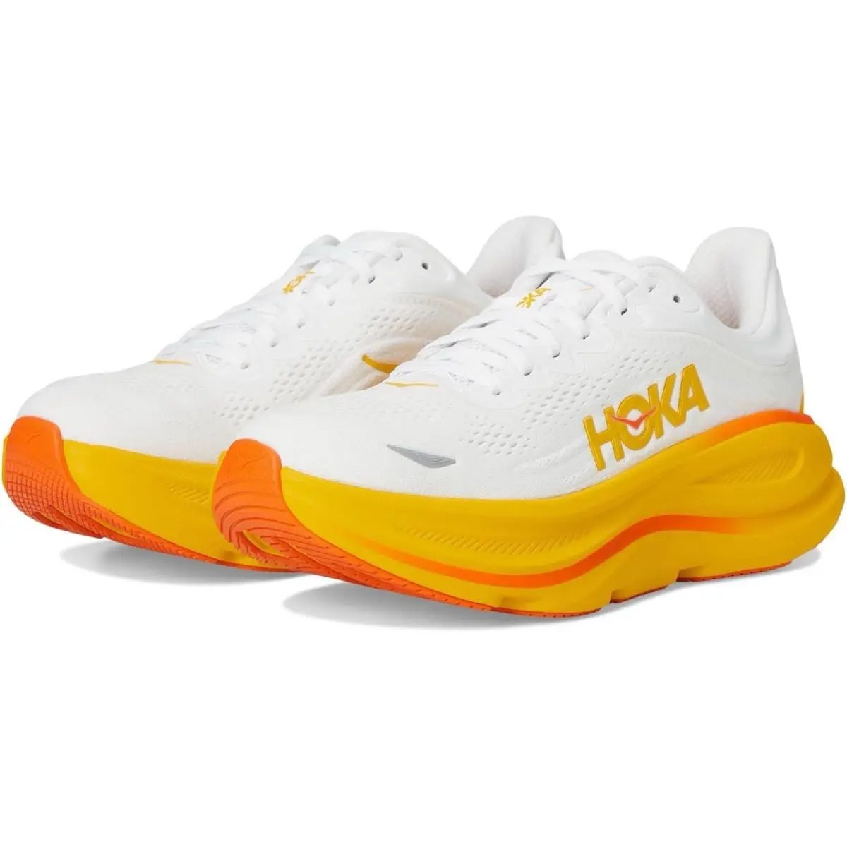 Size 7.5 Hoka Womens Bondi 9