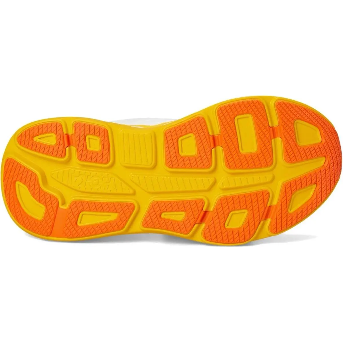 Hoka shoes - Hoka One One Bondi - One One Bondi - Select color (UPC: 0197634743684) 2