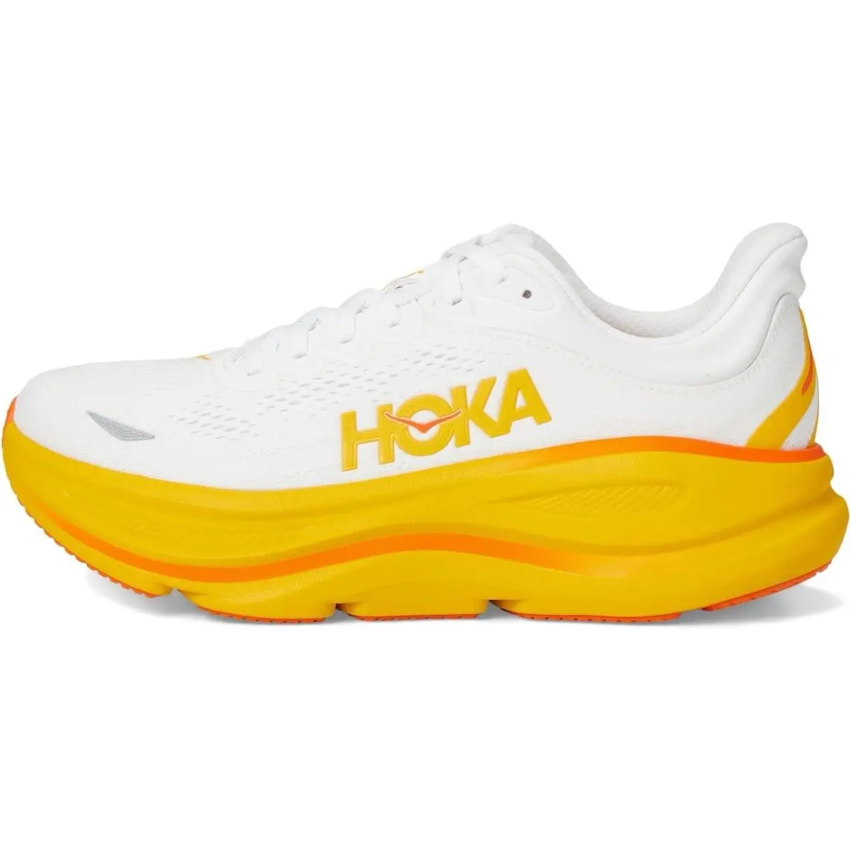 Hoka shoes - Hoka One One Bondi - One One Bondi - Select color (UPC: 0197634743684) 3