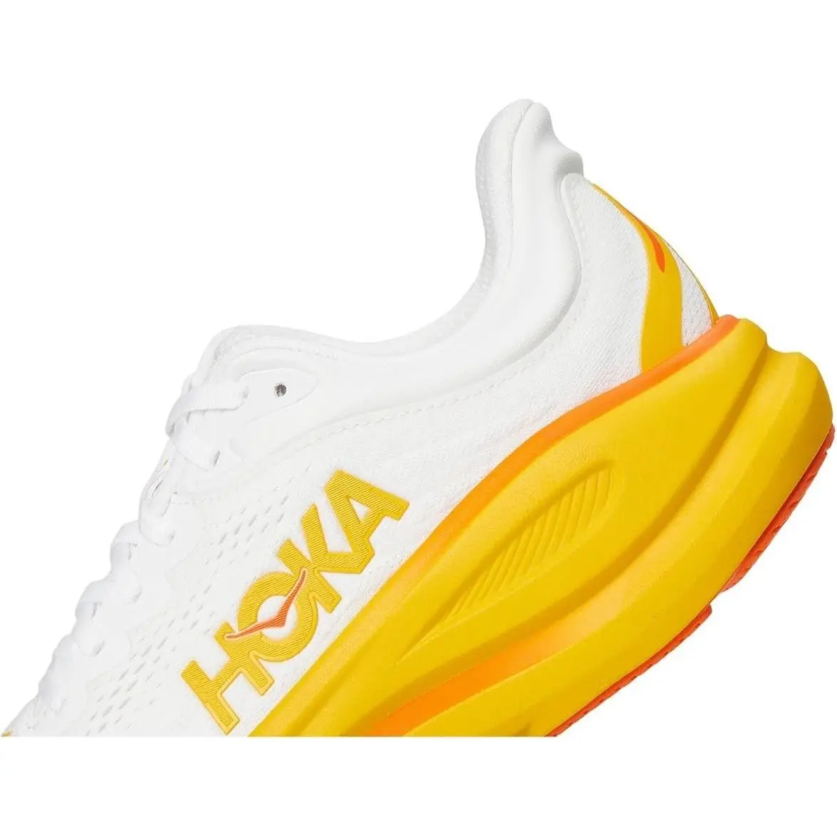 Hoka shoes - Hoka One One Bondi - One One Bondi - Select color (UPC: 0197634743684) 5