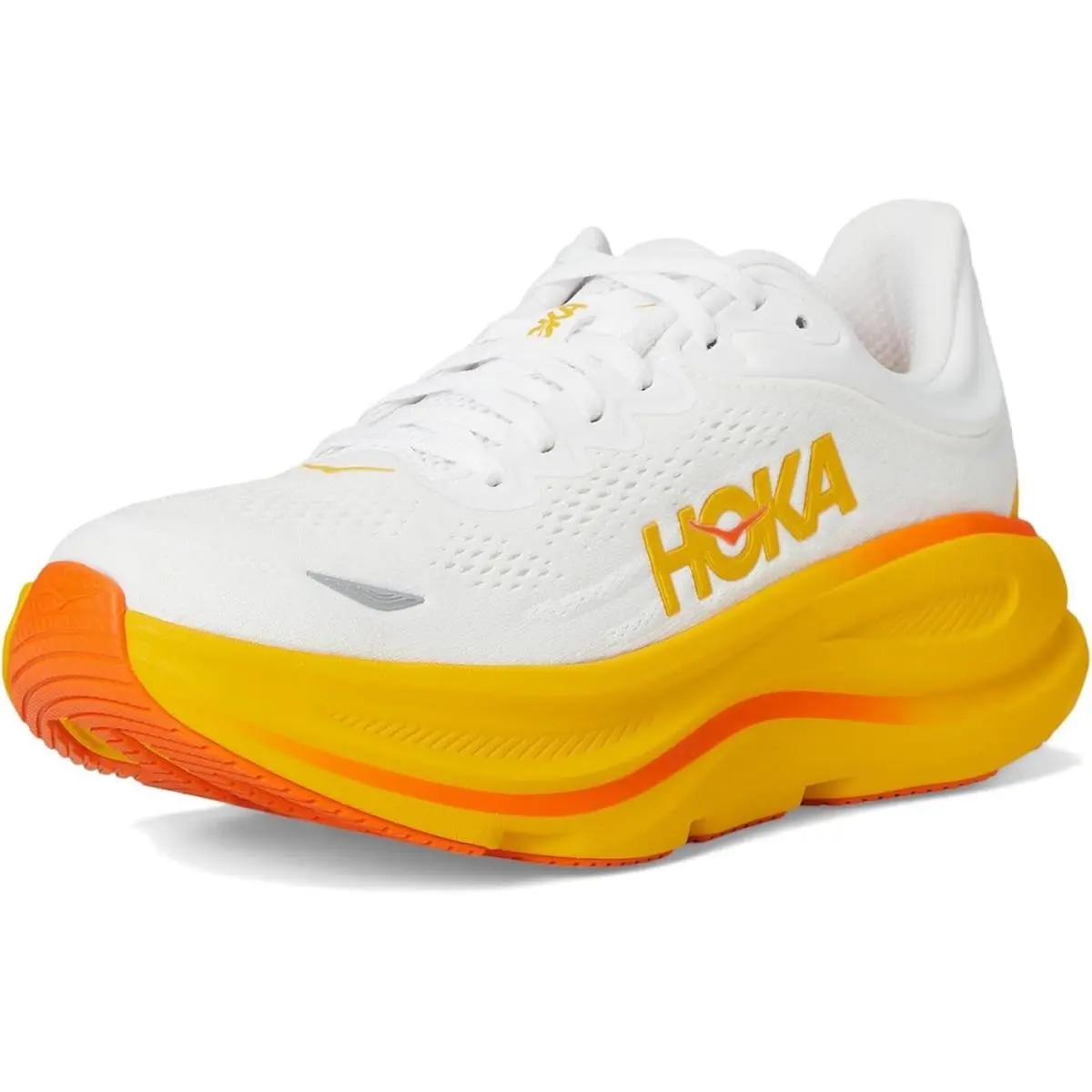 Hoka shoes - Hoka One One Bondi - One One Bondi - Select color (UPC: 0197634743684) 6