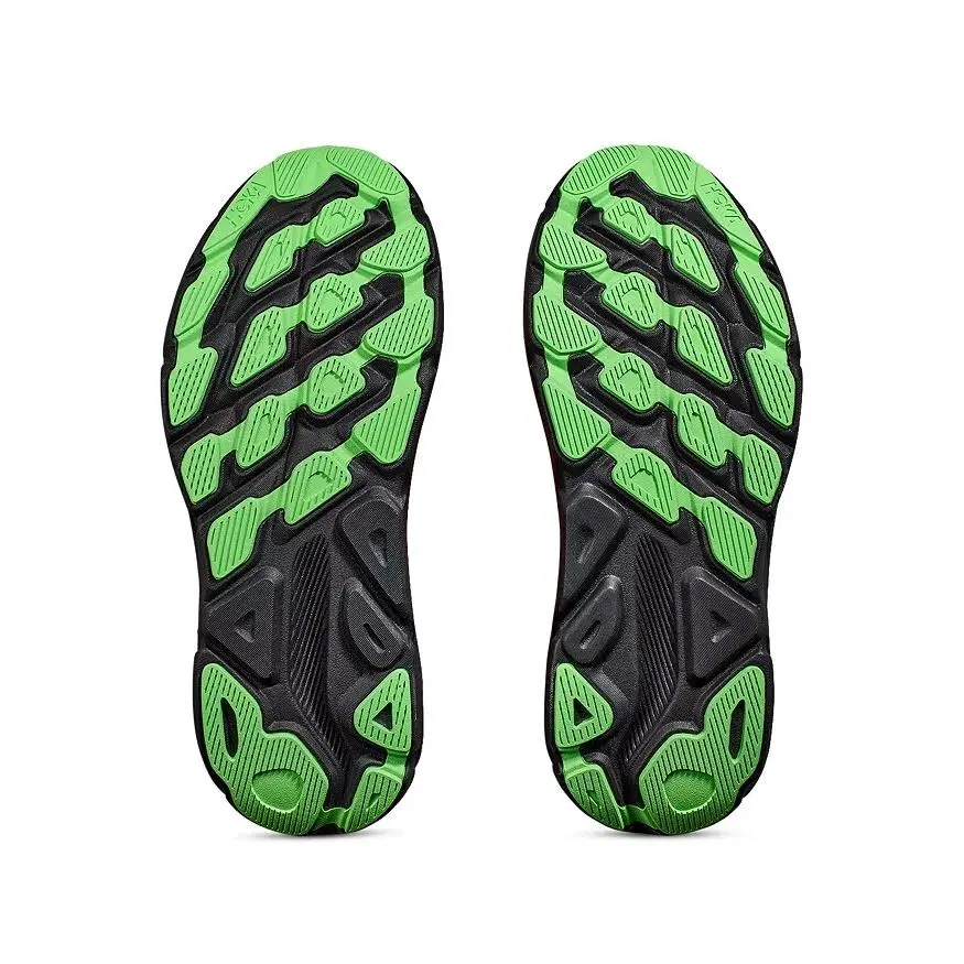 Hoka shoes - Z7316 - Z7316 - Orange (UPC: 196565547057) 1
