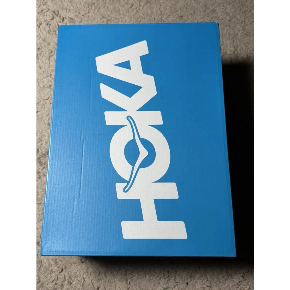 Hoka shoes - Black 1