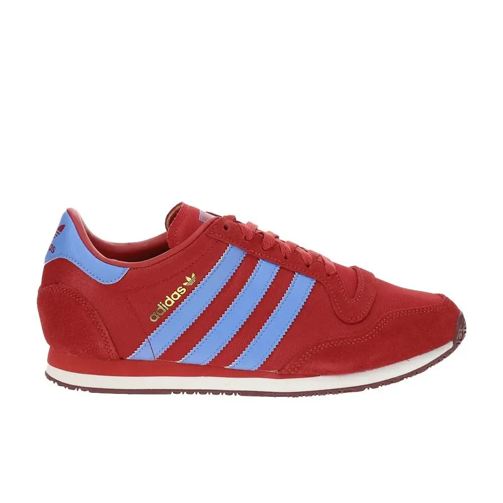 Adidas shoes - Aidas Galaxy Og - Aidas Galaxy - Red (UPC: 197621229757) 0