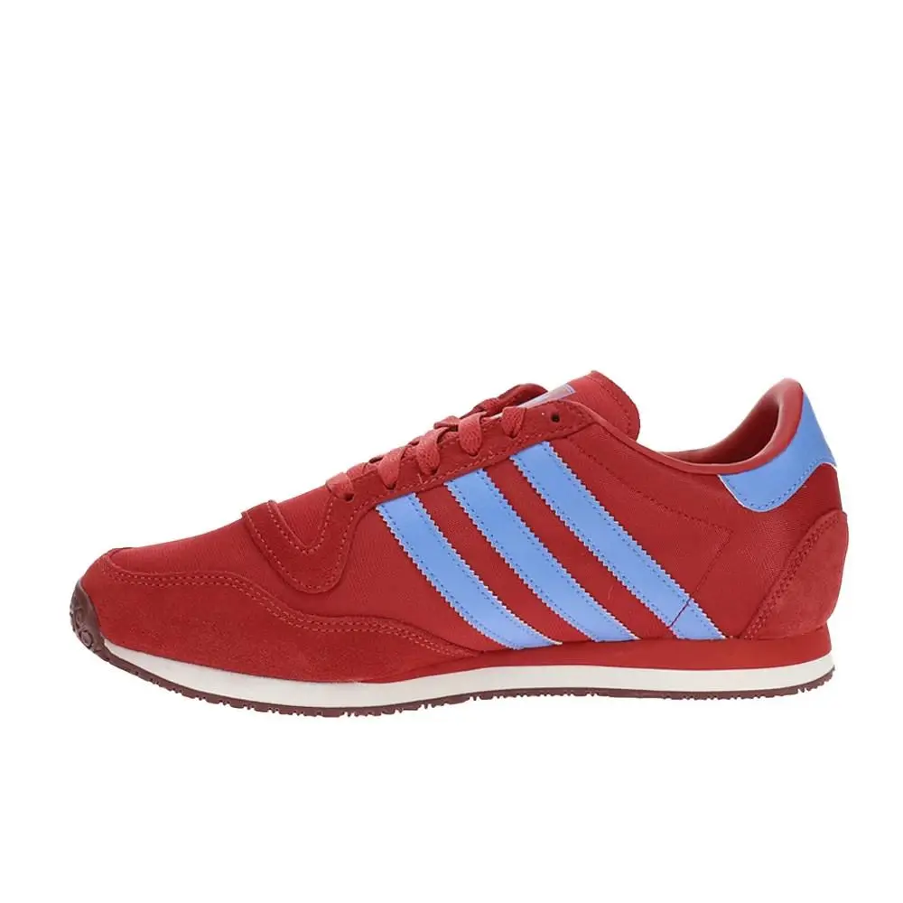 Adidas shoes - Aidas Galaxy Og - Aidas Galaxy - Red (UPC: 197621229757) 1
