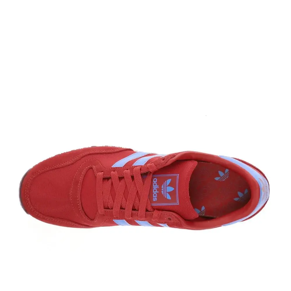Adidas shoes - Aidas Galaxy Og - Aidas Galaxy - Red (UPC: 197621229757) 2
