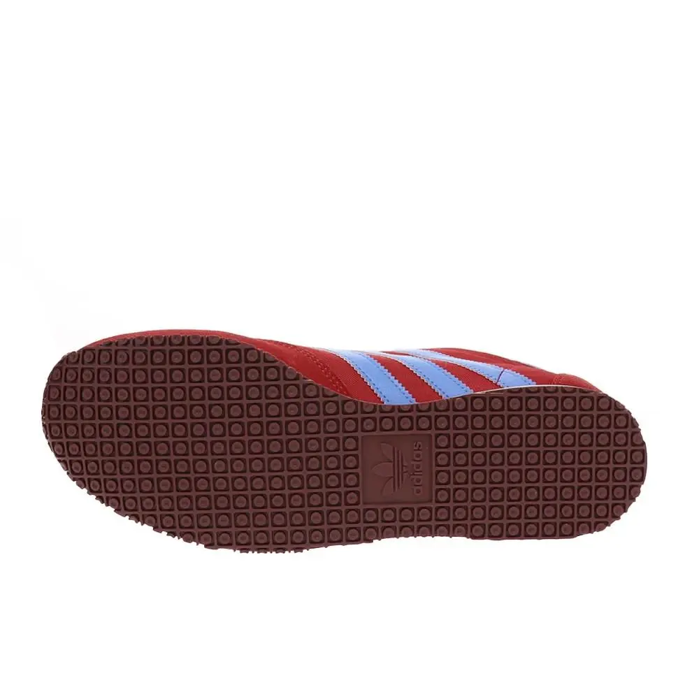 Adidas shoes - Aidas Galaxy Og - Aidas Galaxy - Red (UPC: 197621229757) 3
