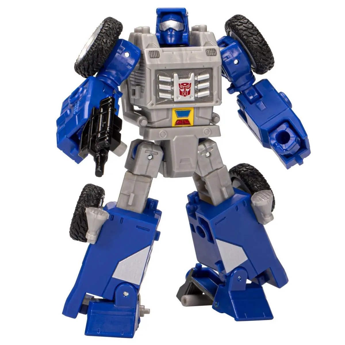 Transformers Toys Legacy Evolution Deluxe Beachcomber Paradise Parakeet Toy 5