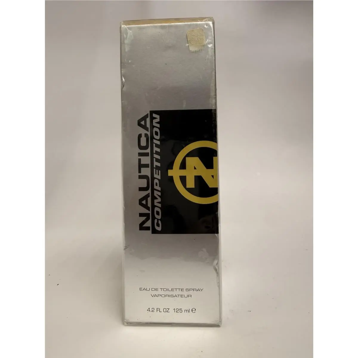 Competition BY  125ML Edt Vintage Spray by Nautica