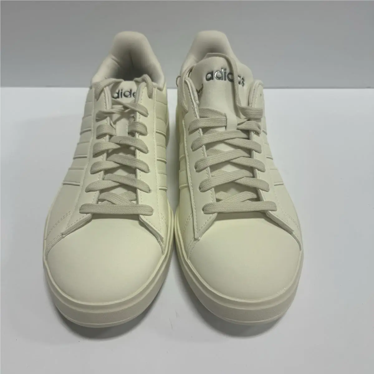 Adidas shoes - adidas Grand Court - Grand Court - White 1