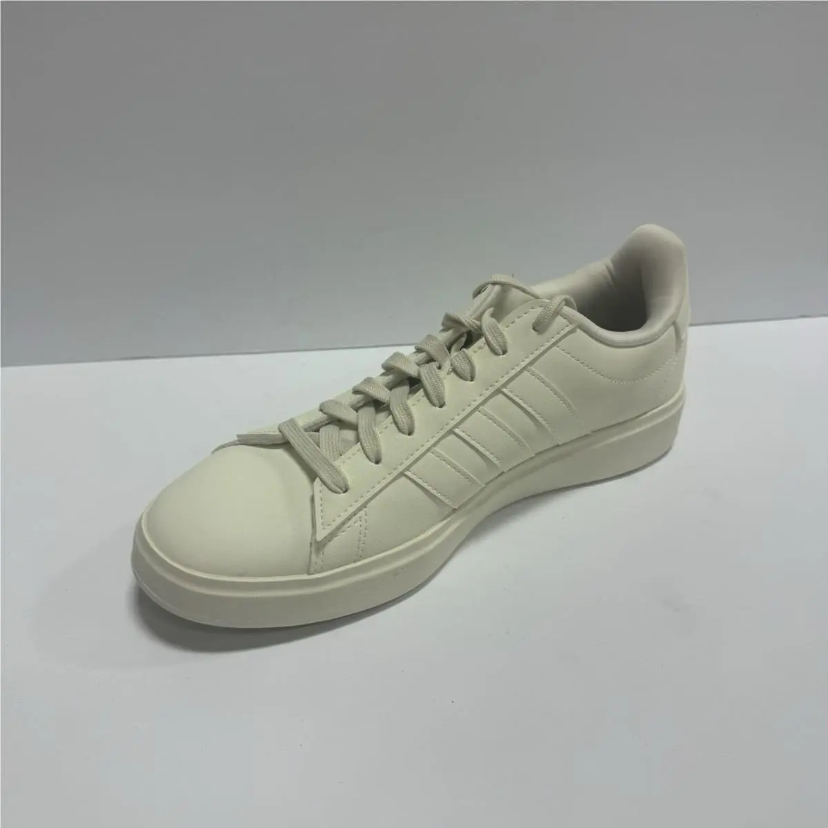 Adidas shoes - adidas Grand Court - Grand Court - White 0