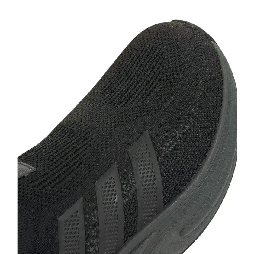 Adidas shoes - Cuxxion Sock Shoe - Cuxxion Sock Shoe - HP3456 - Black (UPC: 198320986767) 4