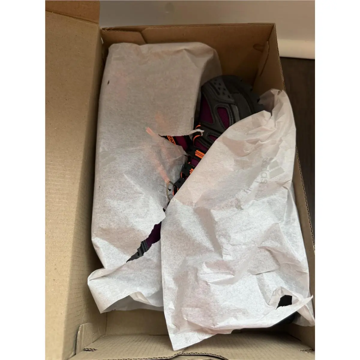 Adidas shoes - KI8592 - KI8592 - Black 3