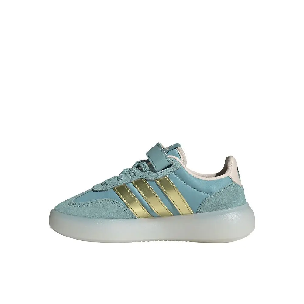 Adidas shoes - adidas   Barreda Decode  Children - Barreda Decode Children - SB1158-HP6980 - Blue (UPC: 198320679577) 1