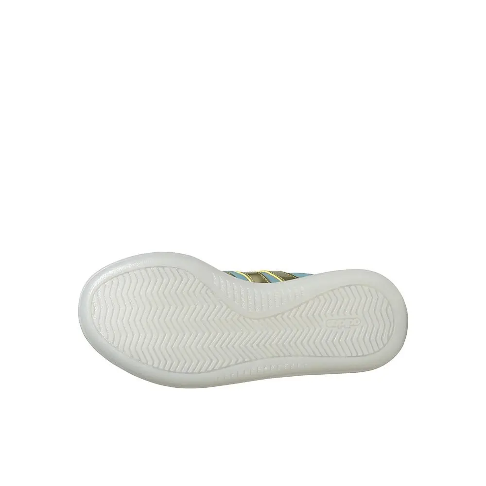 Adidas shoes - adidas   Barreda Decode  Children - Barreda Decode Children - SB1158-HP6980 - Blue (UPC: 198320679577) 3