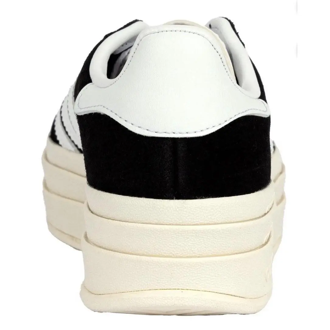 Adidas shoes - Adidas Gazelle Bold - Gazelle Bold - Black 3