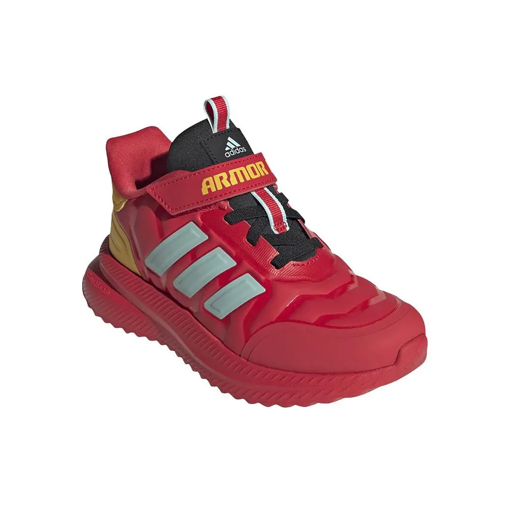 Adidas shoes - adidas  Marvel Iron Man X_Plrpath - JQ6686 - Red (UPC: 197622848599) 0
