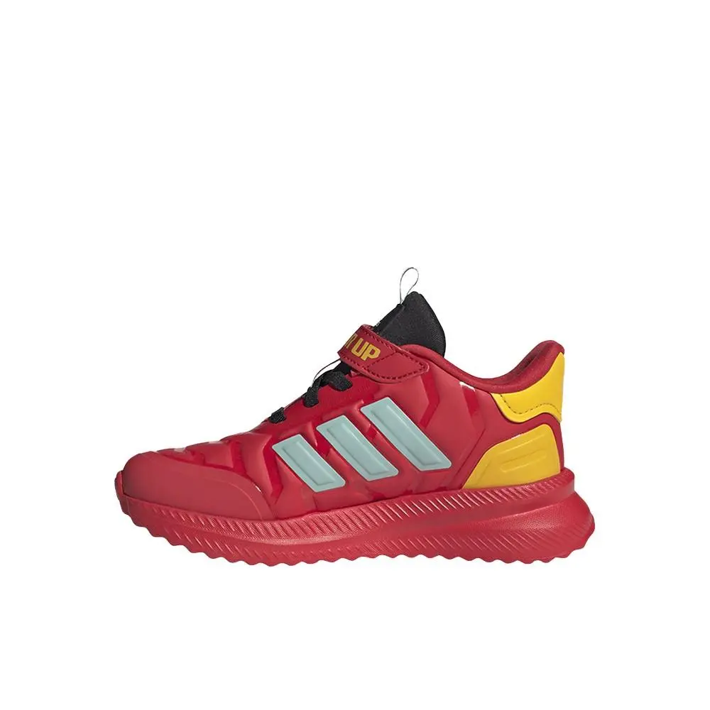 Adidas shoes - adidas  Marvel Iron Man X_Plrpath - JQ6686 - Red (UPC: 197622848599) 1
