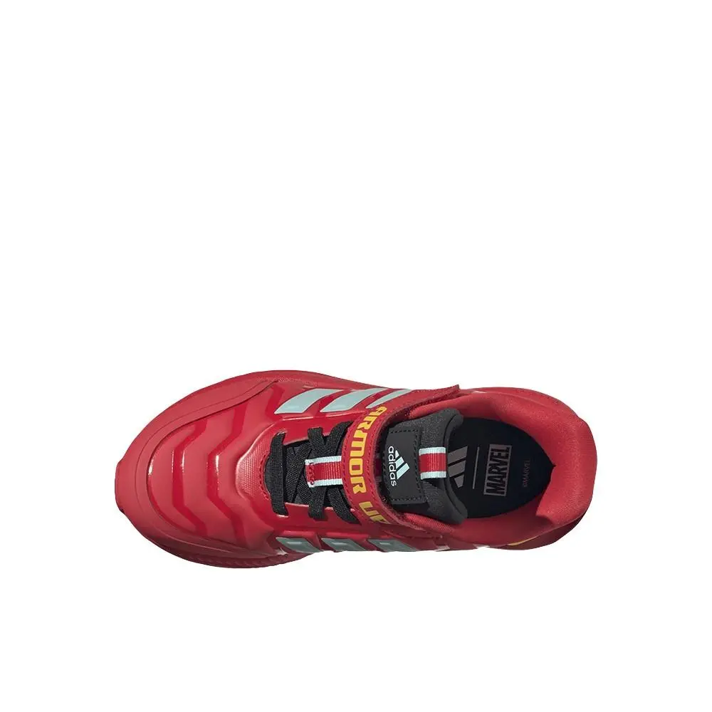 Adidas shoes - adidas  Marvel Iron Man X_Plrpath - JQ6686 - Red (UPC: 197622848599) 2
