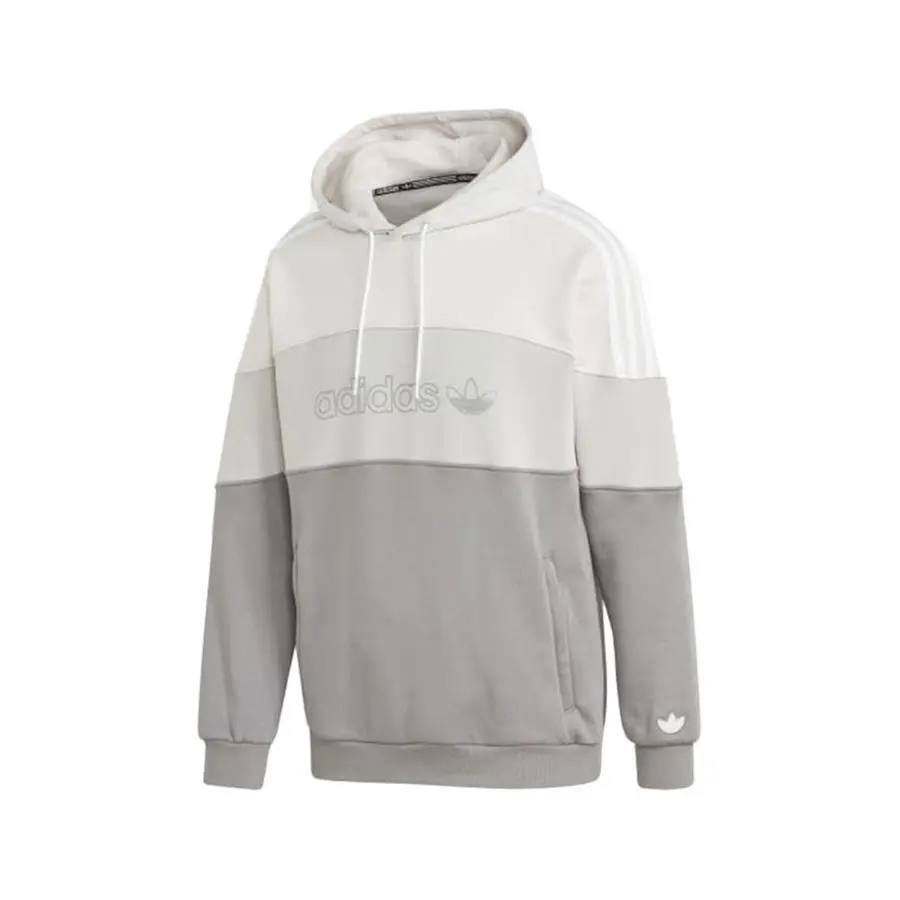 Adidas clothing - GD5790 - GD5790 - Grey/Cement, Main: Grey (UPC: 194824636467) 0