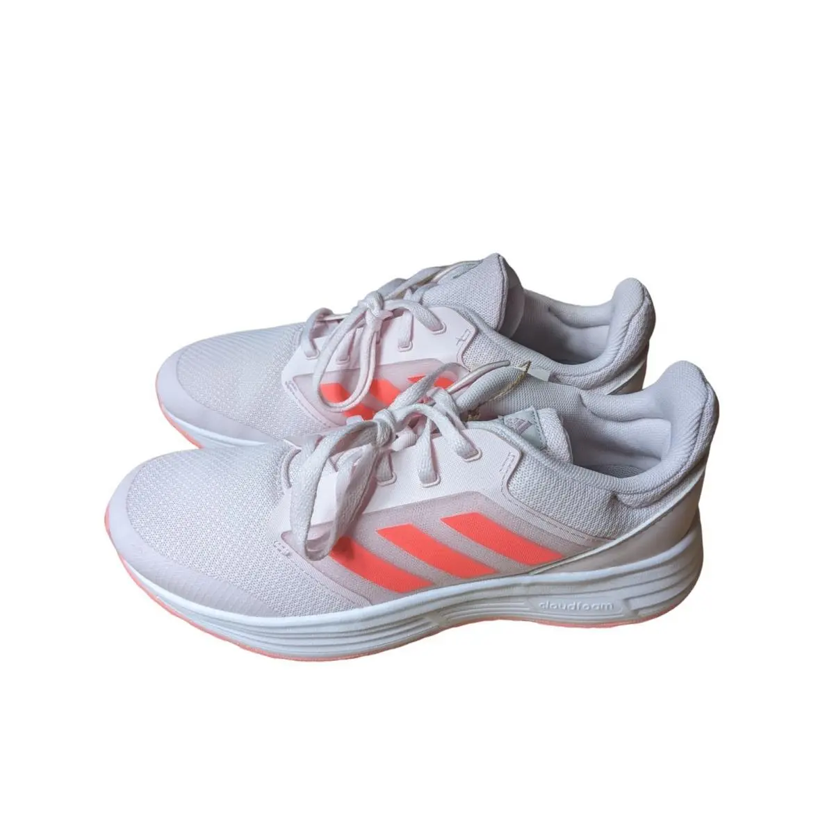 Adidas shoes - Pink 1