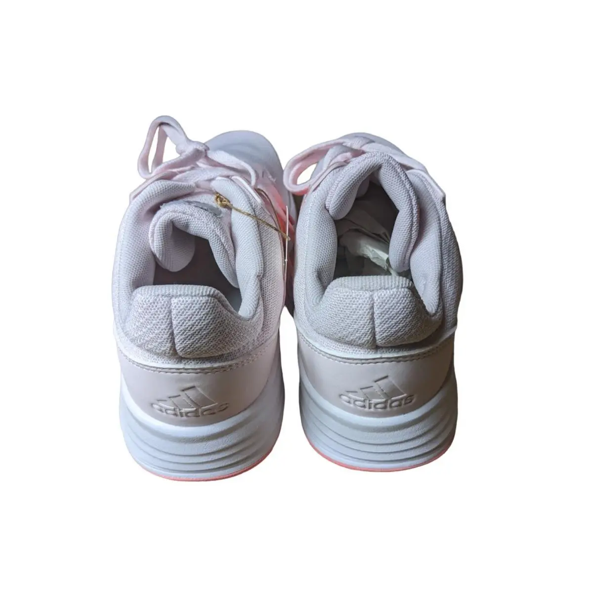 Adidas shoes - Pink 2