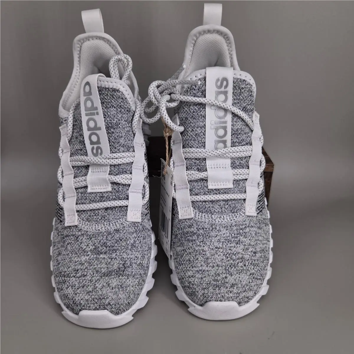 Adidas shoes - Kaptir Flow K - Kaptir Flow - Gray 1
