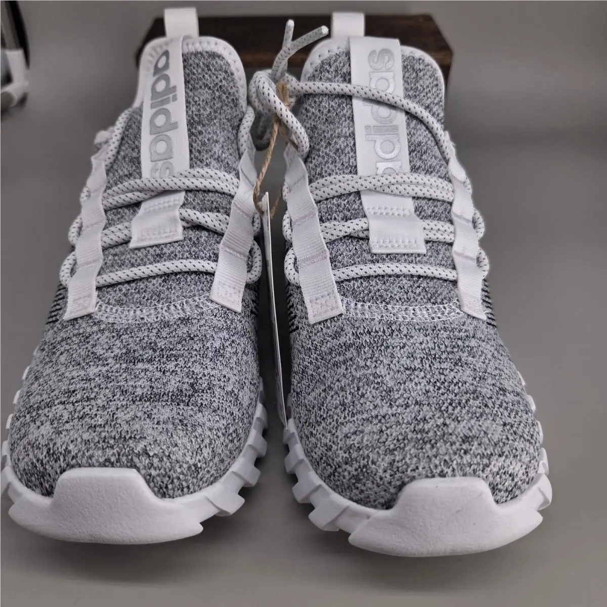 Adidas shoes - Kaptir Flow K - Kaptir Flow - Gray 2