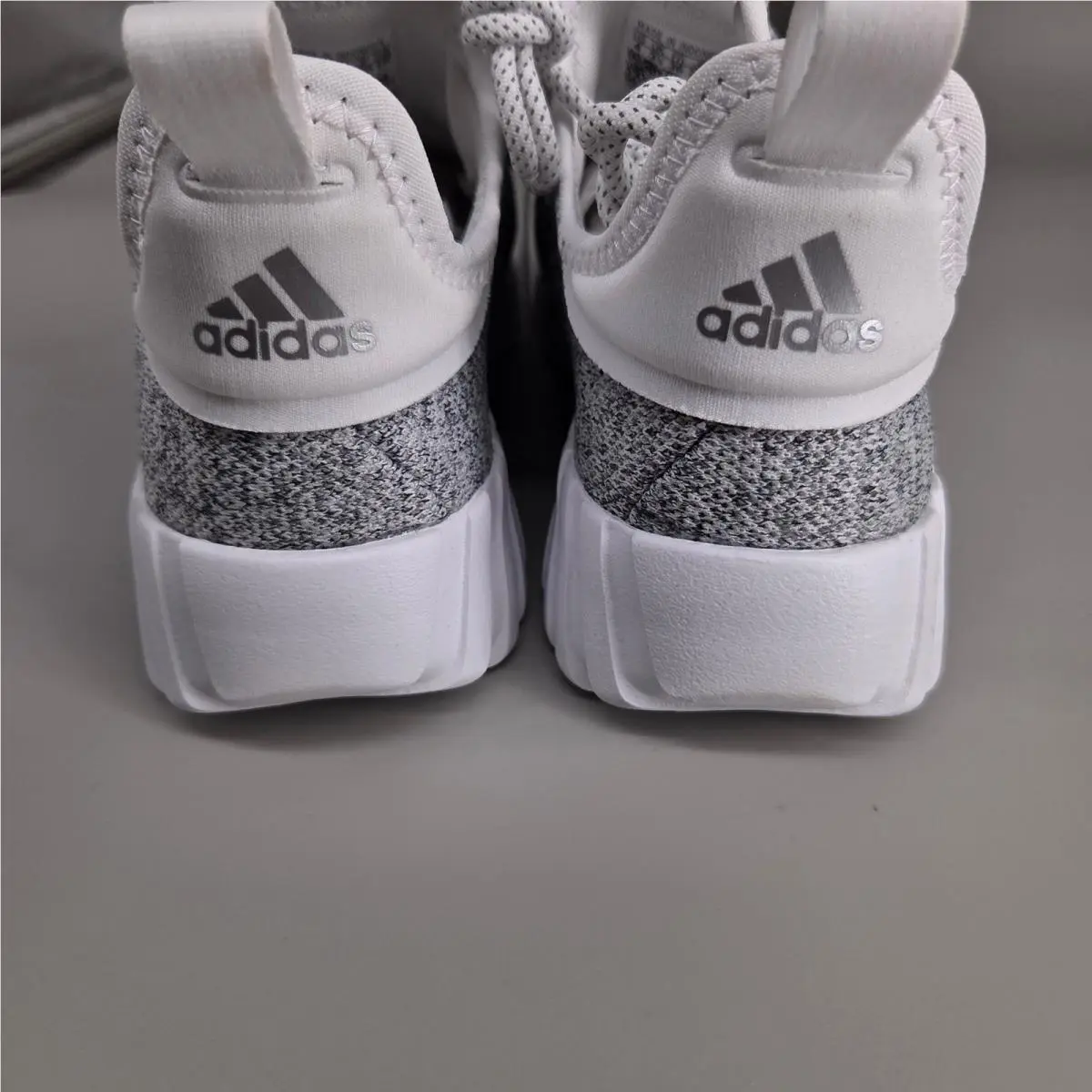 Adidas shoes - Kaptir Flow K - Kaptir Flow - Gray 3