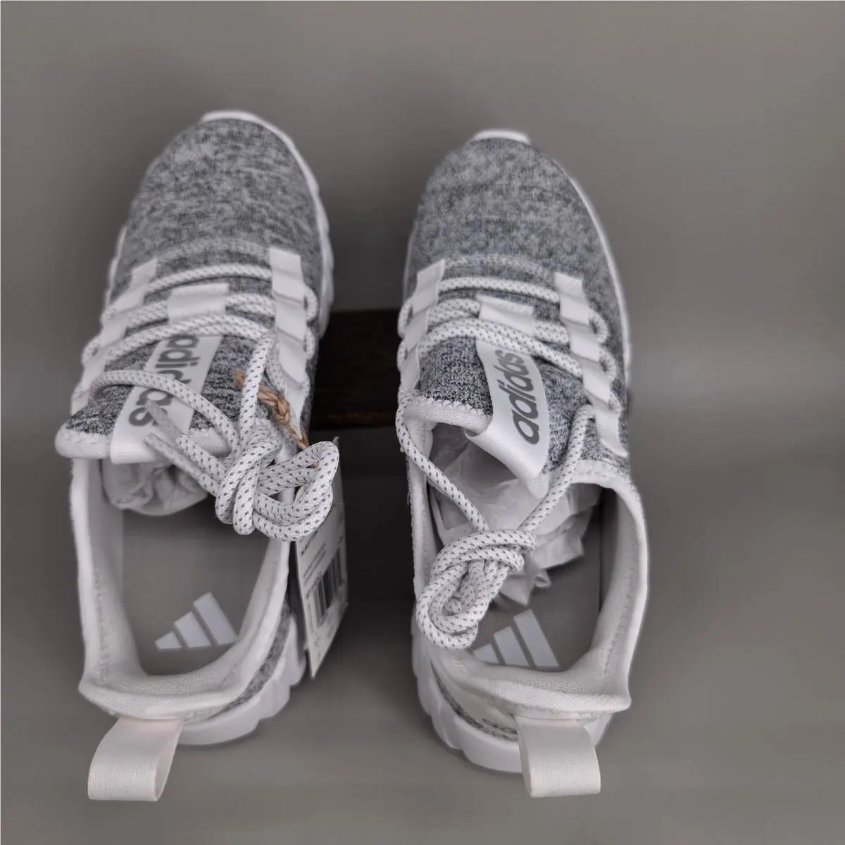 Adidas shoes - Kaptir Flow K - Kaptir Flow - Gray 6