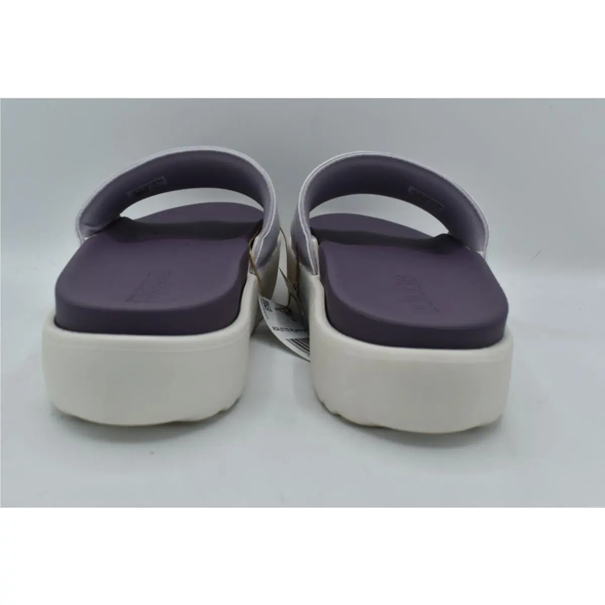 Adidas shoes - adidas Adilette - Adilette - Multicolor (UPC: 196472014215) 3