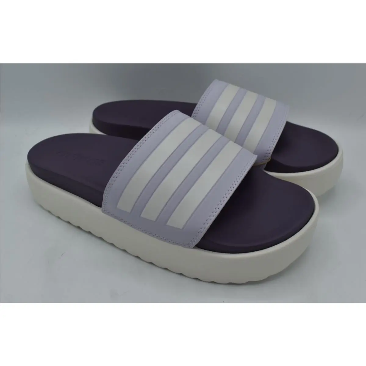Adidas shoes - adidas Adilette - Adilette - Multicolor (UPC: 196472014215) 2