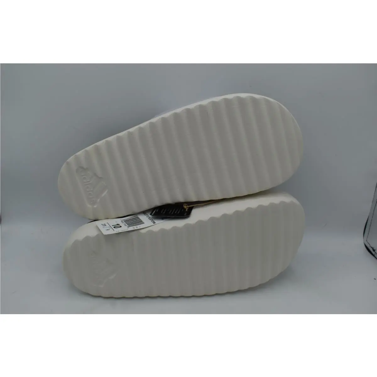 Adidas shoes - adidas Adilette - Adilette - Multicolor (UPC: 196472014215) 4