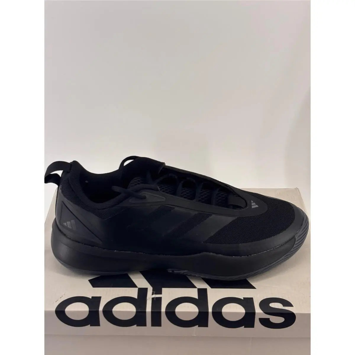 Adidas shoes - Subzone - Subzone - Black 0