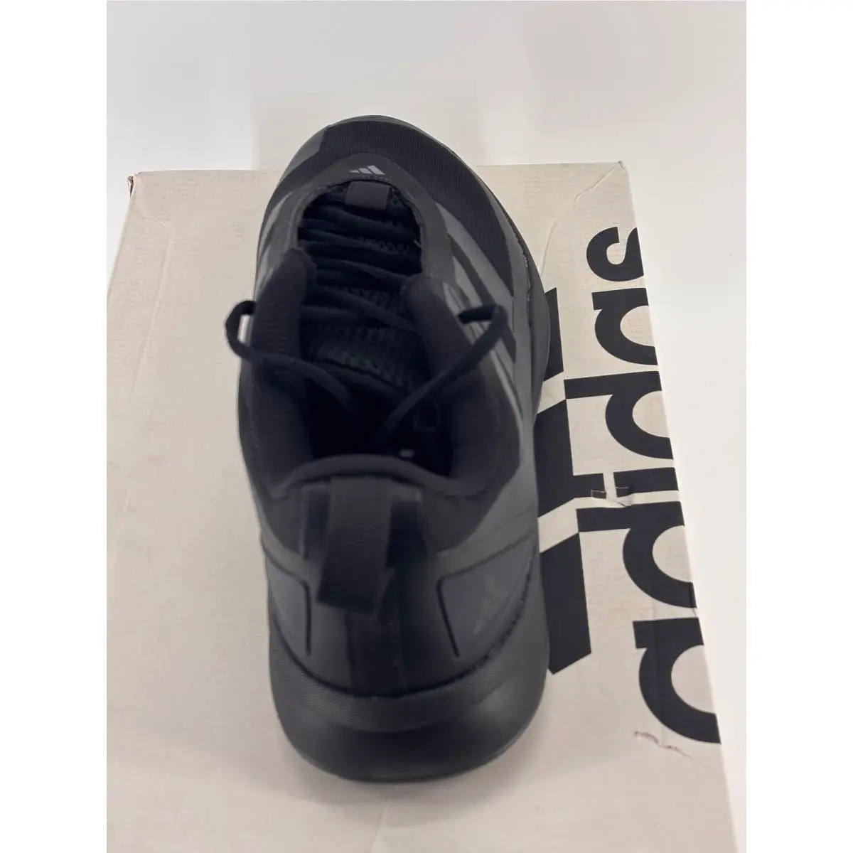 Adidas shoes - Subzone - Subzone - Black 1