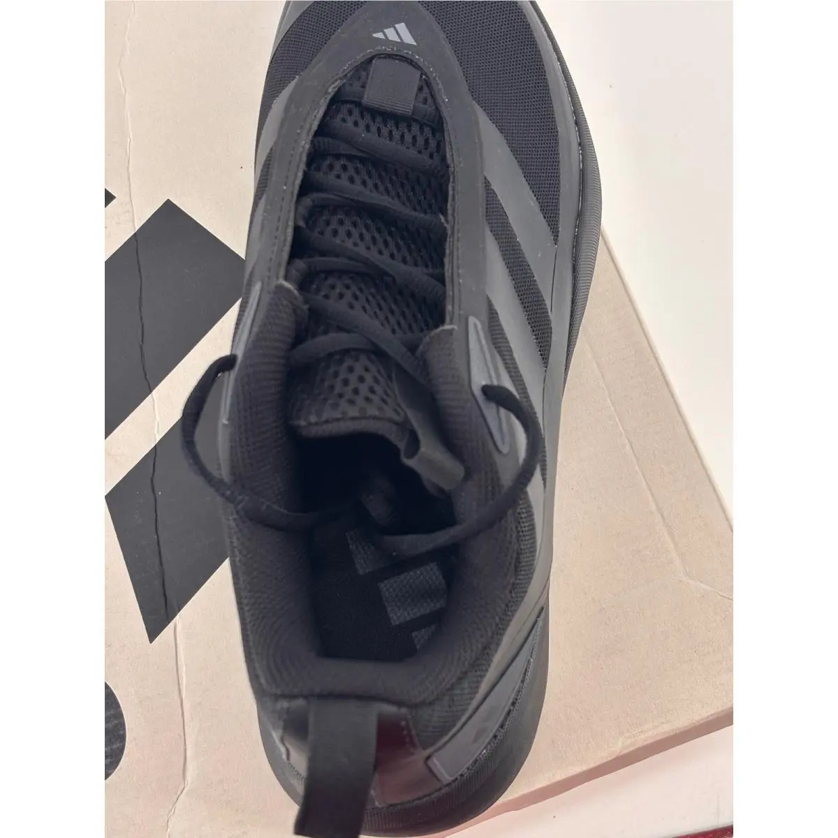 Adidas shoes - Subzone - Subzone - Black 3