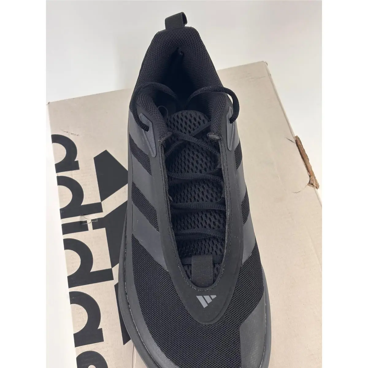Adidas shoes - Subzone - Subzone - Black 4