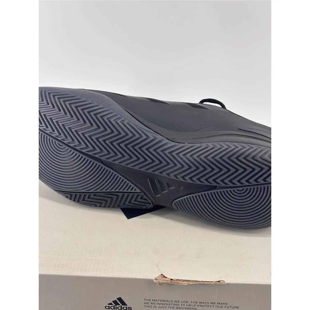Adidas shoes - Subzone - Subzone - Black 5