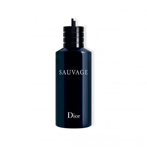 Christian  Men`s Sauvage Edt 10.1 oz Refill Fragrances 3348901470353 by Dior